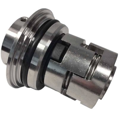 Торцевое картриджное уплотнение для Grundfos R-706H(CR) 22, SIC/SIC, VITON, 316 типа Grundfos HQQE, HQQV, HQQK, HQBV, HUBE, HUBV, HQQF