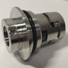 Торцевое картриджное уплотнение для Grundfos R-706H(CR) 22, SIC/SIC, VITON, 316 типа Grundfos HQQE, HQQV, HQQK, HQBV, HUBE, HUBV, HQQF