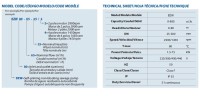 Насос для перекачки нефти BZWHB65-25-30/2, 5,5kW, 2900, Ex самовсасывающий нержавеющий
