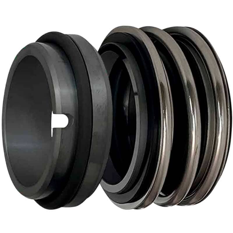 Уплотнение вала к насосу R-MG1 53, CAR/SIC, EPDM, 304, G9