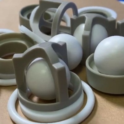 Reparatursatz für FLUIMAC PHOENIX 65 P-HTTPT