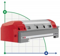 Центрифуга декантерная HAUS DDI 2343