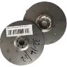 Roue pour pompe BZ 32-160/2.2