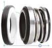 Торцевое механическое уплотнение R-JL 16, CAR/CER, EPDM, 304