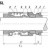 Уплотнения насоса Grundfos R-706B 16, L, CAR/SIC, EPDM, 304