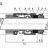 Уплотнения насоса Grundfos R-706B 16, L, CAR/SIC, EPDM, 304