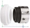 Uszczelnienie pompy R-8B 3.3/8, CAR/SIC, VITON, 304, AG