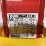 Pompe à huile végétale NOVAX 10 Oil