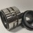 Двойное механическое уплотнение R-M010D 43, CAR/SIC/CAR/SIC, EPDM, 304