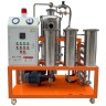 Station de purification d'huile usagée TYF-50