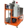 Station de purification d'huile usagée TYF-50