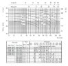 Pompa Ebara 2CDX 120/30, 380V