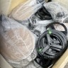 PN16 DN150 Задвижка Баттерфляй, корпус и диск из нержавеющей стали AISI 304, Seat EPDM