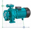 Centrifugal pump 380V 2.2kW Hmax 31m Qmax 400л/хV Leo 3.0