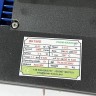 Pompa do mycia warzyw, owoców, mięsa, ryb BK150D, 1.1kW, AISI304, 220V/50Hz, 2900 z otwartym wirnikiem