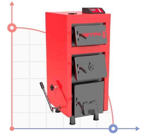 Boiler Retra-5М Combi 20kW
