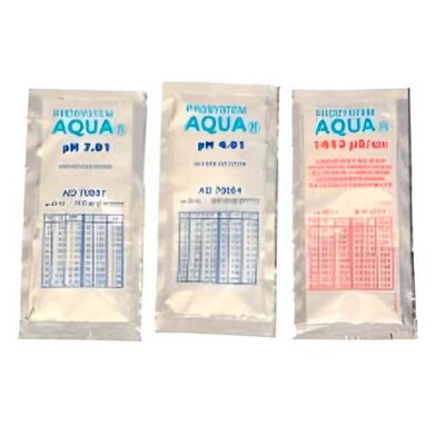 Пакет з розчином 1413 µS/cm 20 мл