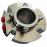 Картриджное уплотнение R-BED 45, SIC/SIC/CAR/SIC/VITON, M/316
