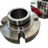 Картриджное уплотнение R-BED 45, SIC/SIC/CAR/SIC/VITON, M/316