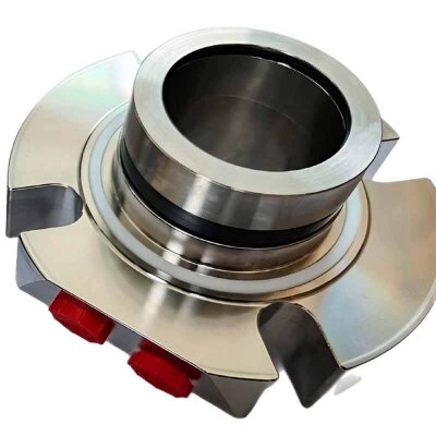 Joint à cartouche R-BED 45, SIC/SIC/CAR/SIC/VITON, M/316