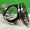 Торцевое механическое уплотнение R-T1 1.1/2, SIC/SIC, VITON, 304