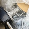 PN16 DN125 Задвижка Баттерфляй, корпус и диск из нержавеющей стали AISI 304, Seat EPDM