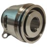 Картриджне ущільнення насосу Grundfos R-706K 22, SIC/SIC/SIC/SIC, VITON, 316
