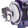 Pompa do przemysłowych systemów mycia BK200D, 1.5kW, AISI304, 220V/50Hz, 2900 z otwartym wirnikiem