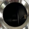 Pompa do przemysłowych systemów mycia BK200D, 1.5kW, AISI304, 220V/50Hz, 2900 z otwartym wirnikiem