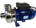 Pompa do przemysłowych systemów mycia BK200D, 1.5kW, AISI304, 220V/50Hz, 2900 z otwartym wirnikiem