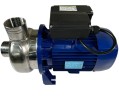 Pompa do przemysłowych systemów mycia BK200D, 1.5kW, AISI304, 220V/50Hz, 2900 z otwartym wirnikiem