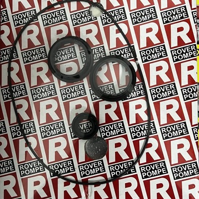 Запчасть ЗИП KIT Комплект уплотнений к насосу ROVER POMPE BE 30-35, NOVAX 30, код 962035