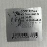 Запчасть ЗИП KIT Комплект уплотнений к насосу ROVER POMPE BE 30-35, NOVAX 30, код 962035