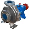 Bomba en voladizo BS 40-160/40, AISI 316, 2900, sin motor