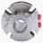 Картриджное уплотнение для мешалки R-BED 48, SIC/SIC/CAR/SIC/VITON, M/316