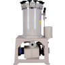 QH-2004-PUV-BOGAZ + MD-E-258SSV5V38AYBS chemischer Präzisionsfilter aus PVDF
