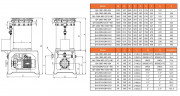 QH-2004-PUV-BOGAZ + MD-E-258SSV5V38AYBS chemischer Präzisionsfilter aus PVDF