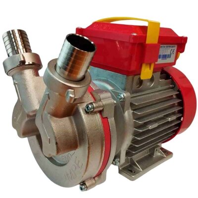 Pompe à huile végétale NOVAX 30 Oil