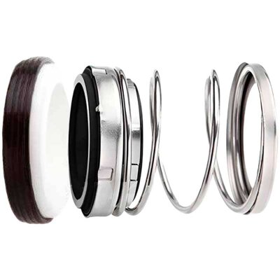 Mechanical seal for pump shaft R-21UK 65, CER/CAR, EPDM, 304, N