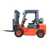Вилочный автокар FGL25 (бензин/газ) 2,5 тонны