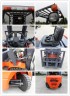 Вилочный автокар FGL25 (бензин/газ) 2,5 тонны
