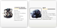 Вилочный автокар FGL25 (бензин/газ) 2,5 тонны