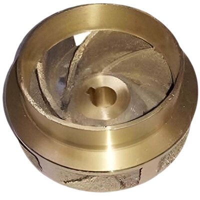 Impeller for pump 1000931 JL-100-10