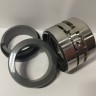 Механическое уплотнение для насоса R-M010D 53, CAR/SIC/CAR/SIC, EPDM, 304