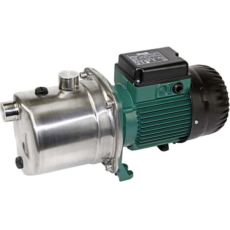 DAB JETINOX 112 M self-priming pump, 102640060H