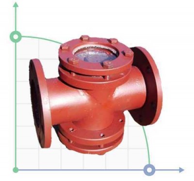 Observation lamp ø50X120