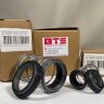 Механический уплотнитель R-560C 25, CAR/SIC, EPDM, 304, T1S43