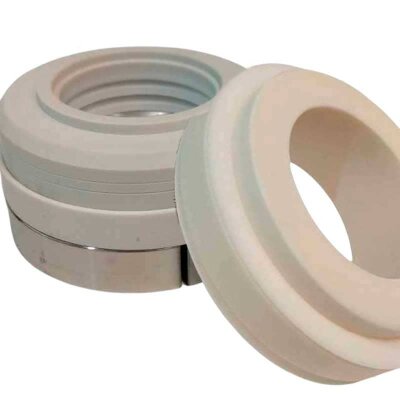 Уплотнение вала насоса R-10R 2, SIC/SIC, PTFE, 304, V