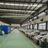 Generador diesel industrial XHYW-20GF con ATS, motor Weichai 20kVA, 20kW, 380V/50HZ tipo abierto
