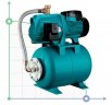Station d'eau 0,9kW Hmax 48m Qmax 85l/min (pompe auto-amorçante) 24l LEO 3.0 (776386)